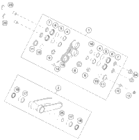 Pro Lever Linking