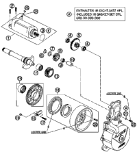 Electric Starter