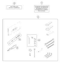 Seperate Enclosure