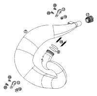 Exhaust Pipe