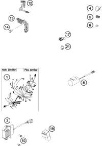 Wiring Harness