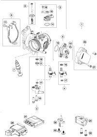 Throttle Body