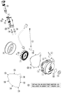 Ignition System
