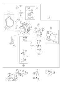 Throttle Body
