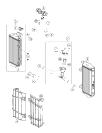 Cooling System