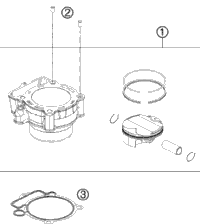 Cylinder