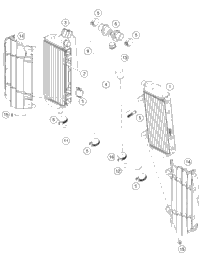 Cooling System