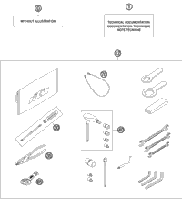 Accessories Kit