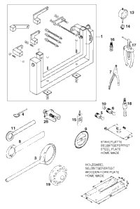 Special Tool