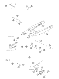 Swing Arm