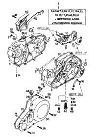Crank Case