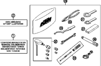 Accessories Kit