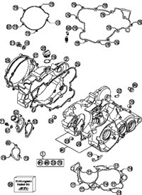 Engine Case