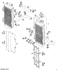 Cooling System