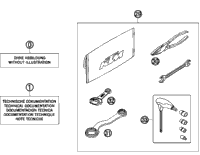 Accesories Kit