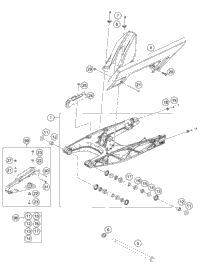 Swing Arm