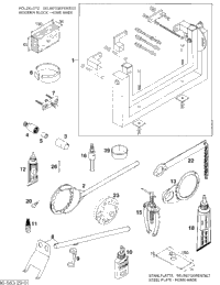 Special Tools