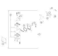 Reed Valve Case