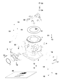 Cylinder