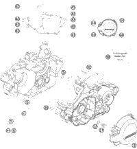 Engine Case