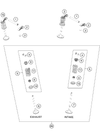 Valve Drive