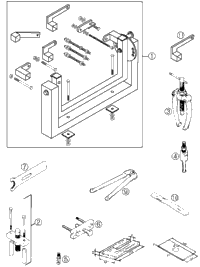 Special Tools
