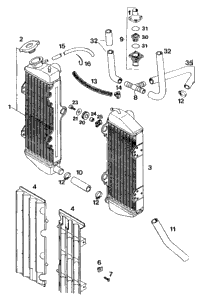 Cooling System