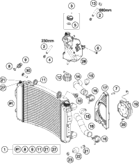 Cooling System