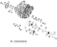 Lubricating System