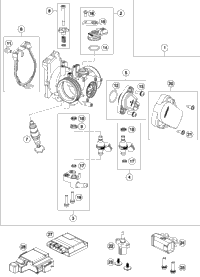 Throttle Body