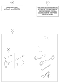 Seperate Enclosure