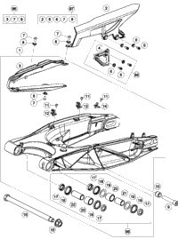 Swing Arm