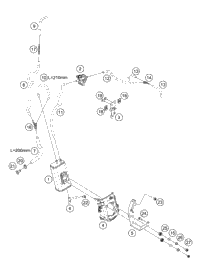 Evaporative Canister