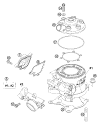 Cylinder