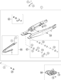 Swing Arm