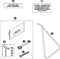 Accessories Kit