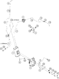 Evaporative Canister