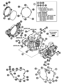 Engine Case