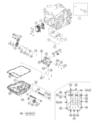 Lubricating System