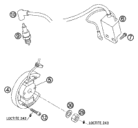 Ignition System