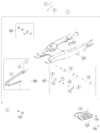 Swing Arm