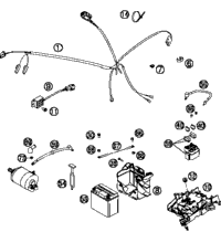 Wiring Harness
