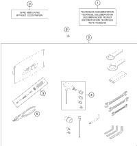 Seperate Enclosure