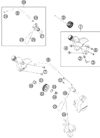 Lubricating System