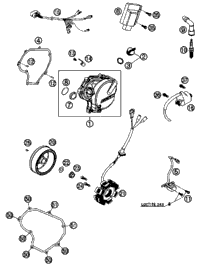 Ignition System