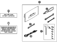 Accessories Kit