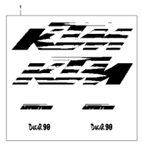 Decal