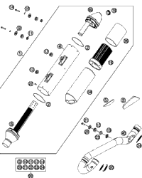 Exhaust System