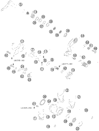 Shifting Mechanism