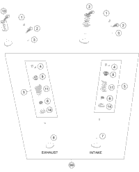 Valve Drive